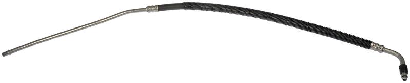 Dorman 625141 - Engine Oil Cooler Hose Assembly Dorman 625141 Engine Oil Cooler Hose Assembly product image 2 of 3