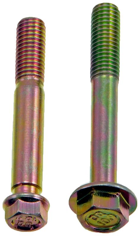 Dorman HW14103 Disc Brake Caliper Bolt product image 1 of 1