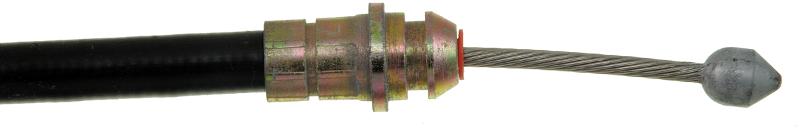 Dorman C93734 Parking Brake Cable product image 3 of 3