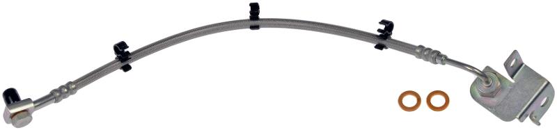 Dorman H621531 Brake Hydraulic Hose product image 3 of 3