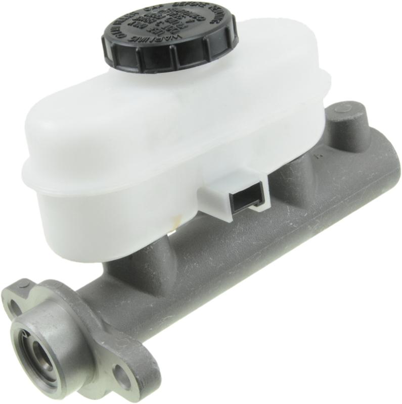 Dorman M390269 Brake Master Cylinder product image 4 of 4