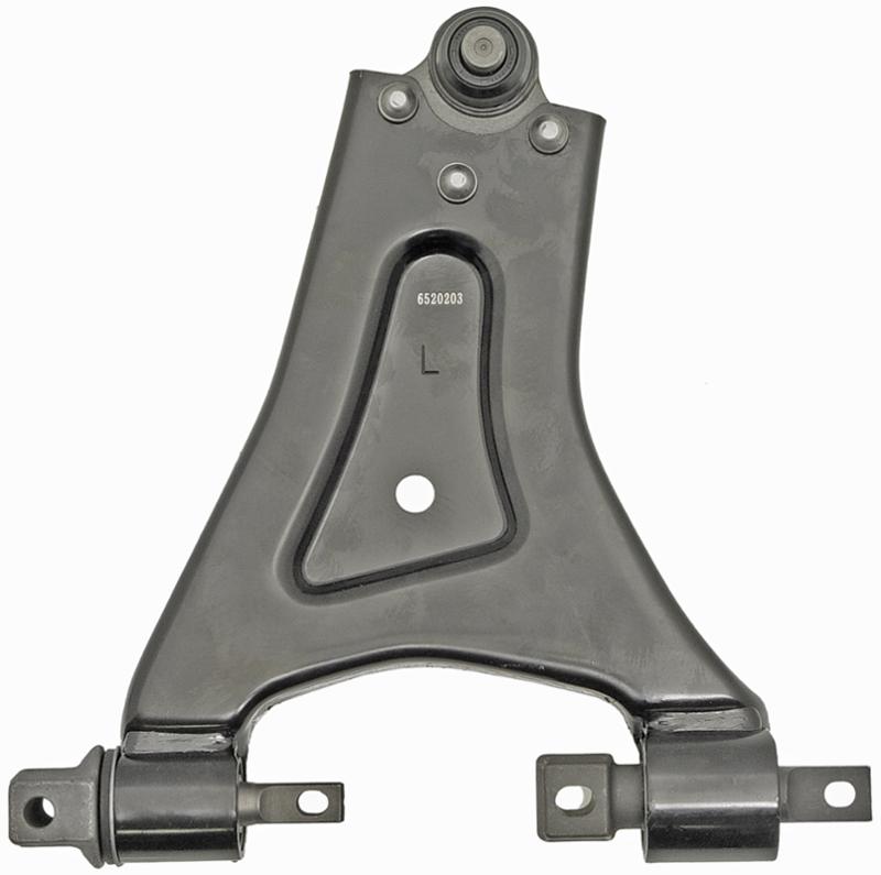 Dorman 520203 - Suspension Control Arm and Ball Joint Assembly Dorman 520203 Suspension Control Arm and Ball Joint Assembly product image 1 of 2