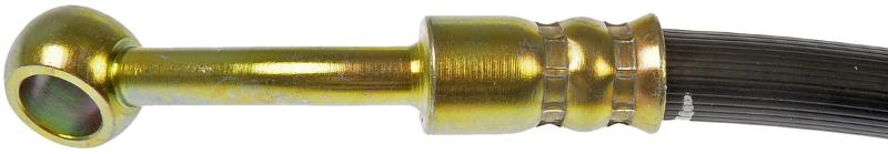 Dorman H621115 Brake Hydraulic Hose product image 3 of 3