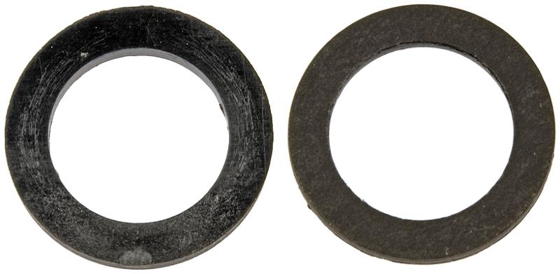 Dorman 69002 - Engine Oil Drain Plug Gasket Dorman 69002 Engine Oil Drain Plug Gasket product image 1 of 1