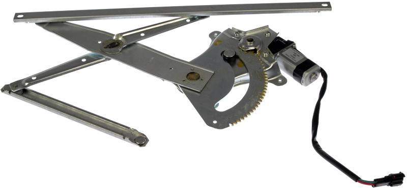Dorman 748190 - Power Window Motor and Regulator Assembly Dorman 748190 Power Window Motor and Regulator Assembly product image 2 of 3