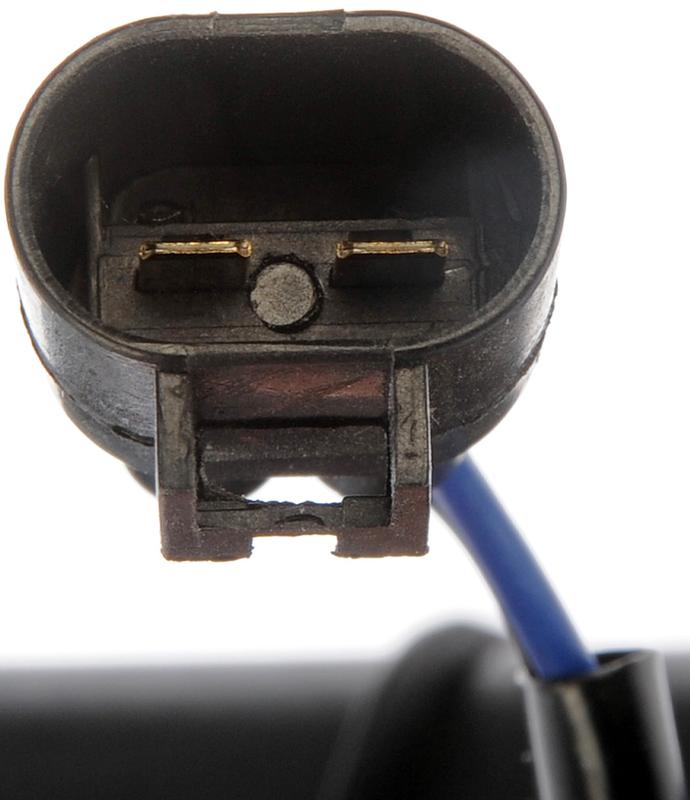 Dorman 621054 Engine Cooling Fan Assembly product image 2 of 2