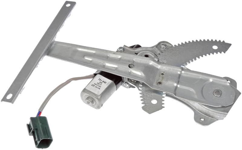 Dorman 751440 Power Window Motor and Regulator Assembly product image 3 of 3