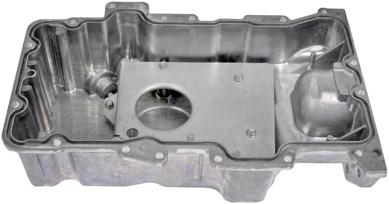 Dorman 264444 - Engine Oil Pan Dorman 264444 Engine Oil Pan product image 3 of 3