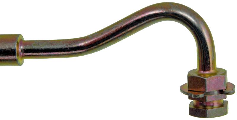 Dorman H620545 Brake Hydraulic Hose product image 3 of 3