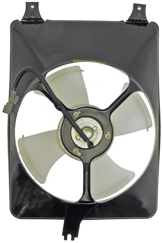 Dorman 620243 A/C Condenser Fan Assembly product image 2 of 2