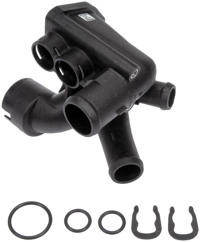 Dorman 902920 Engine Coolant Thermostat Housing Assembly product image 3 of 3
