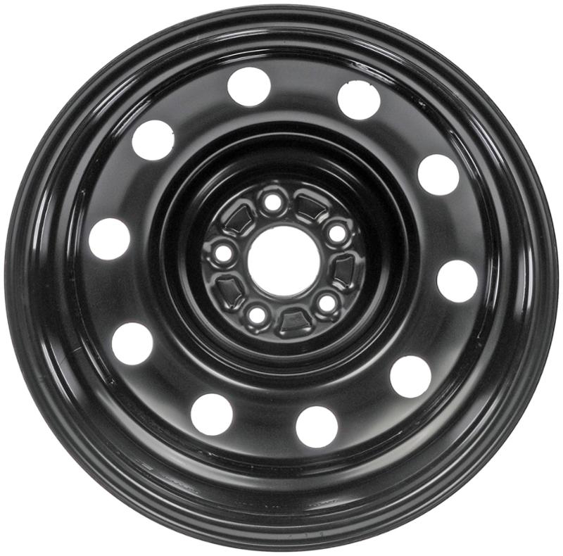 Dorman 939157 Wheel product image 3 of 3