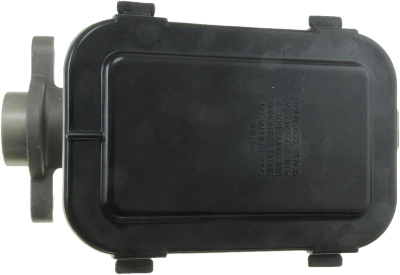 Dorman M39576 - Brake Master Cylinder Dorman M39576 Brake Master Cylinder product image 2 of 4