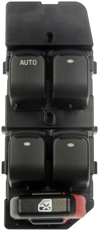 Dorman 901079 - Door Window Switch Dorman 901079 Door Window Switch product image 1 of 3