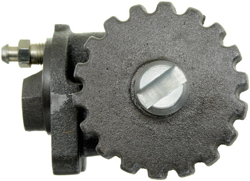 Dorman W3677 Drum Brake Wheel Cylinder product image 2 of 3