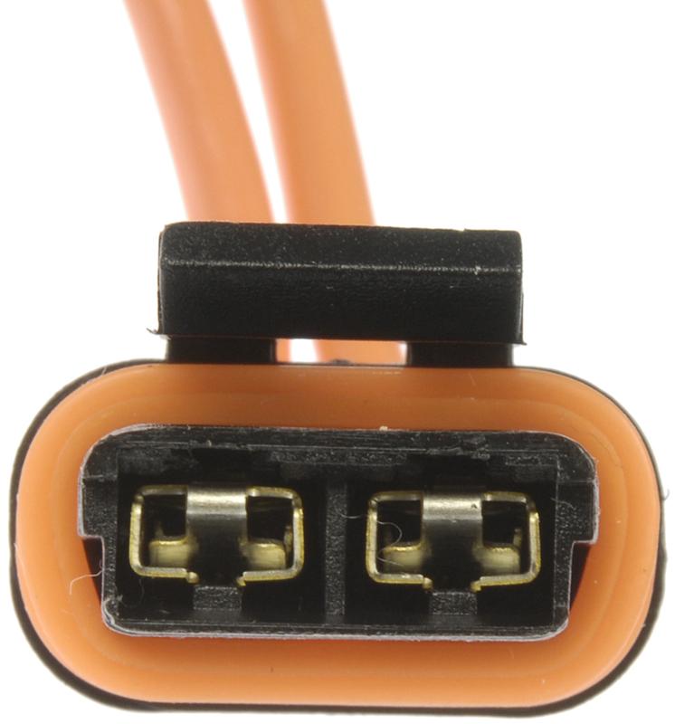 Dorman 85101 Engine Cooling Fan Motor Connector product image 2 of 3