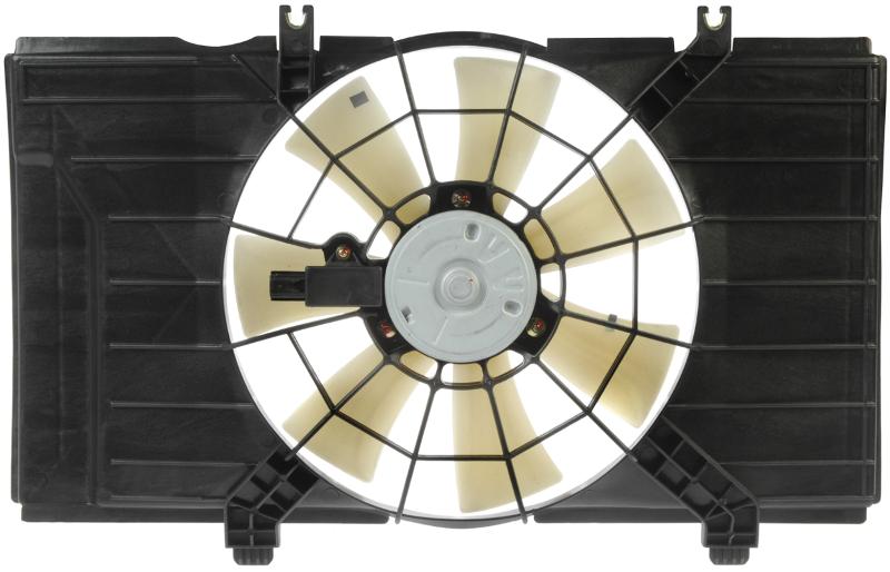 Dorman 620033 Engine Cooling Fan Assembly product image 1 of 2