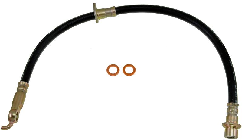 Dorman H620643 Brake Hydraulic Hose product image 3 of 3