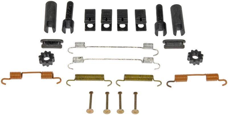 Dorman HW7435 Parking Brake Hardware Kit product image 1 of 1