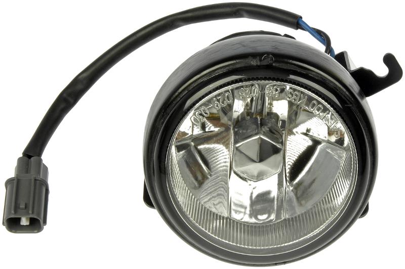 Dorman 1571060 Fog Light Assembly product image 2 of 2