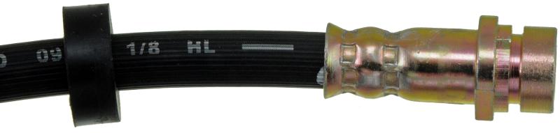 Dorman H620320 Brake Hydraulic Hose product image 1 of 3