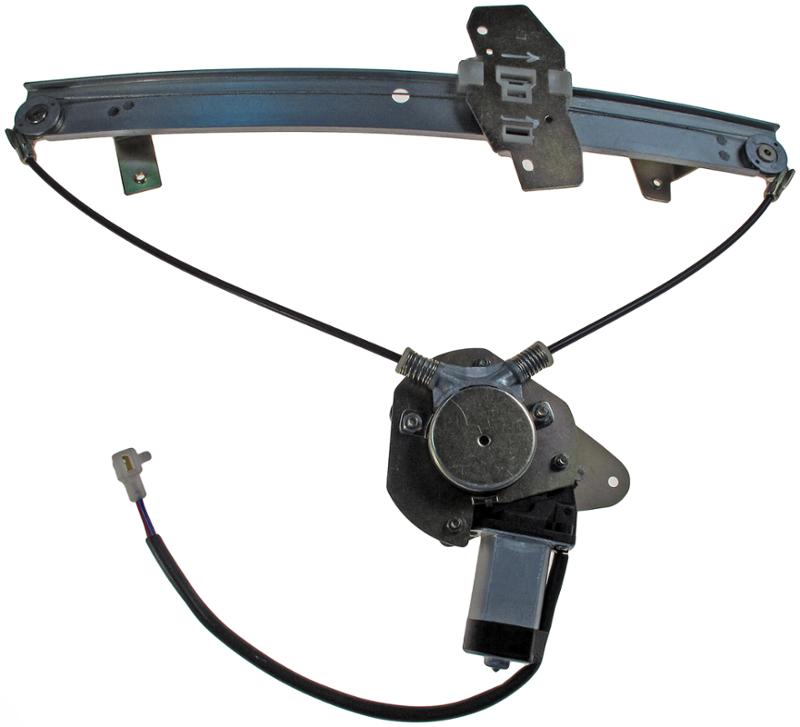 Dorman 741342 Power Window Motor and Regulator Assembly product image 2 of 3