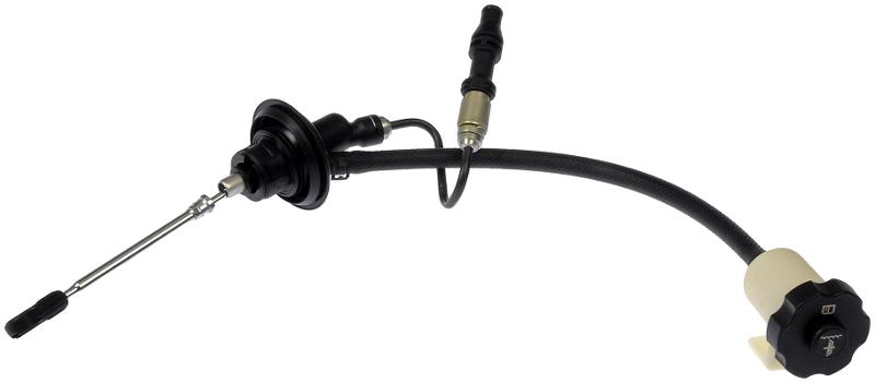Dorman CM640180 Clutch Master Cylinder product image 2 of 2