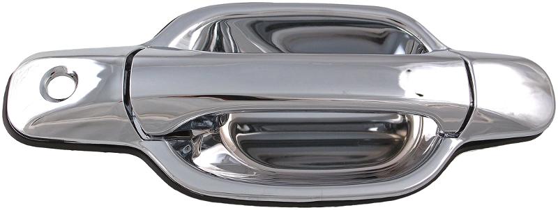 Dorman 91160 Exterior Door Handle product image 6 of 8