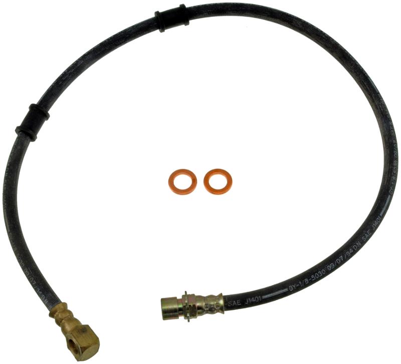 Dorman H77858 Brake Hydraulic Hose product image 2 of 3