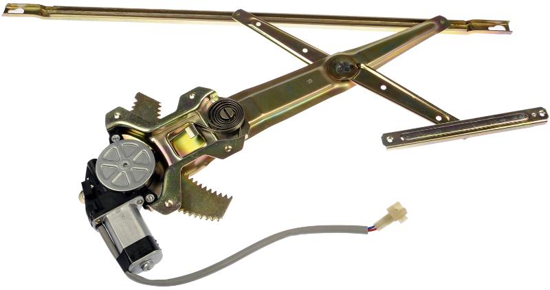 Dorman 741017 Power Window Motor and Regulator Assembly product image 6 of 6