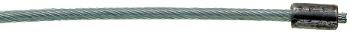 Dorman C95379 Parking Brake Cable product image 2 of 3