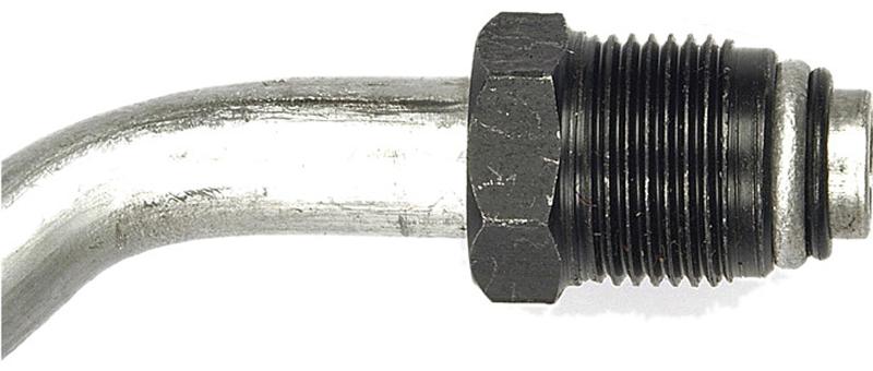 Dorman 625107 - Engine Oil Cooler Hose Assembly Dorman 625107 Engine Oil Cooler Hose Assembly product image 3 of 3