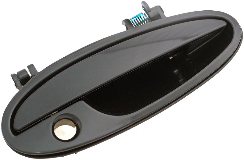 Dorman 83357 - Exterior Door Handle Dorman 83357 Exterior Door Handle product image 2 of 3