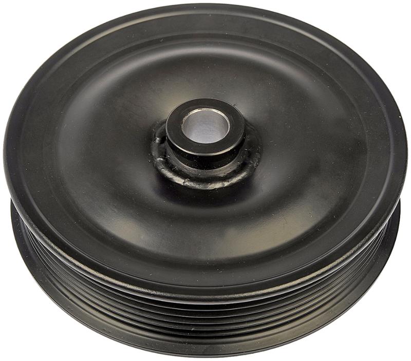Dorman 300023 Power Steering Pump Pulley product image 4 of 4