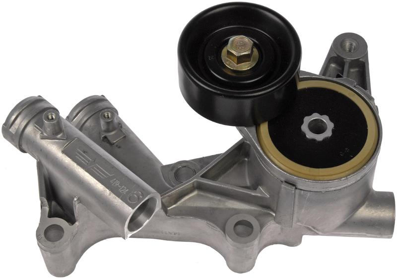 Dorman 419124 - Drive Belt Tensioner Assembly Dorman 419124 Drive Belt Tensioner Assembly product image 2 of 3