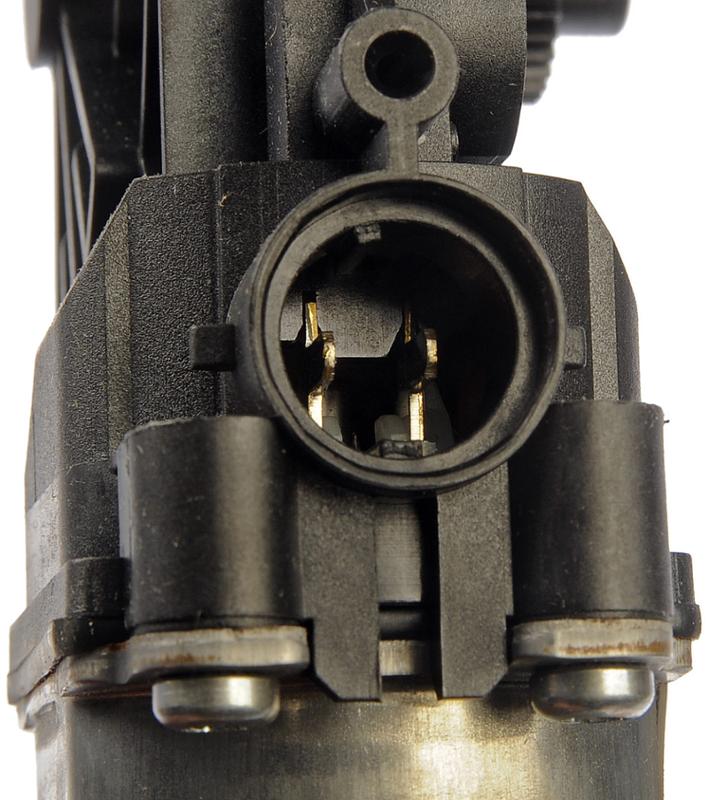 Dorman 742733 - Power Window Motor Dorman 742733 Power Window Motor product image 5 of 6