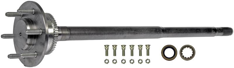 Dorman 630326 - Axle Shaft Dorman 630326 Axle Shaft product image 1 of 2