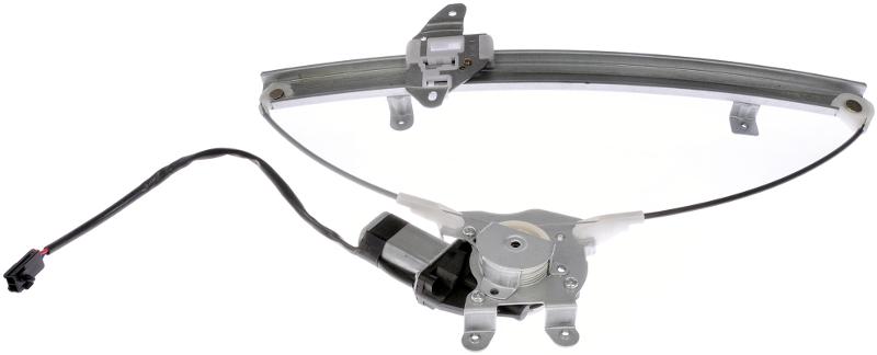 Dorman 741782 - Power Window Motor and Regulator Assembly Dorman 741782 Power Window Motor and Regulator Assembly product image 3 of 3