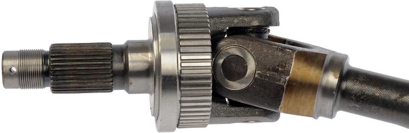 Dorman 630412 Axle Shaft product image 2 of 4