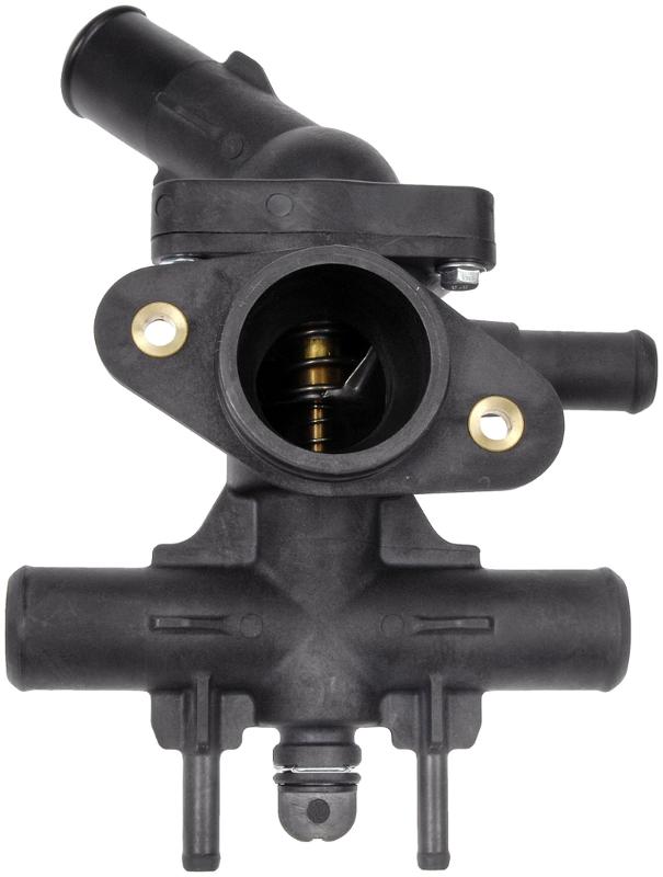 Dorman 902858 Engine Coolant Thermostat Housing Assembly product image 2 of 2
