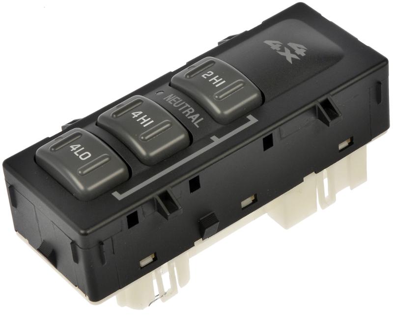 Dorman 901063 - 4WD Switch Dorman 901063 4WD Switch product image 3 of 3