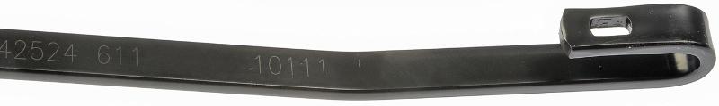 Dorman 42524 Windshield Wiper Arm product image 3 of 3
