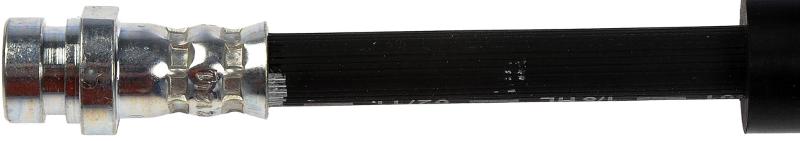 Dorman H621263 Brake Hydraulic Hose product image 3 of 3