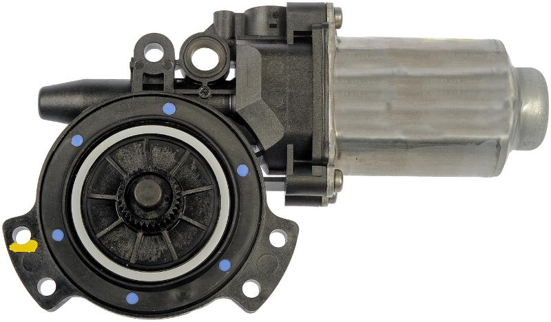 Dorman 742732 Power Window Motor product image 5 of 6