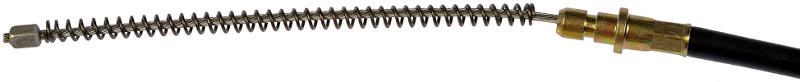 Dorman C93078 Parking Brake Cable product image 3 of 3
