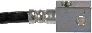 Dorman H620870 Brake Hydraulic Hose product image 3 of 3
