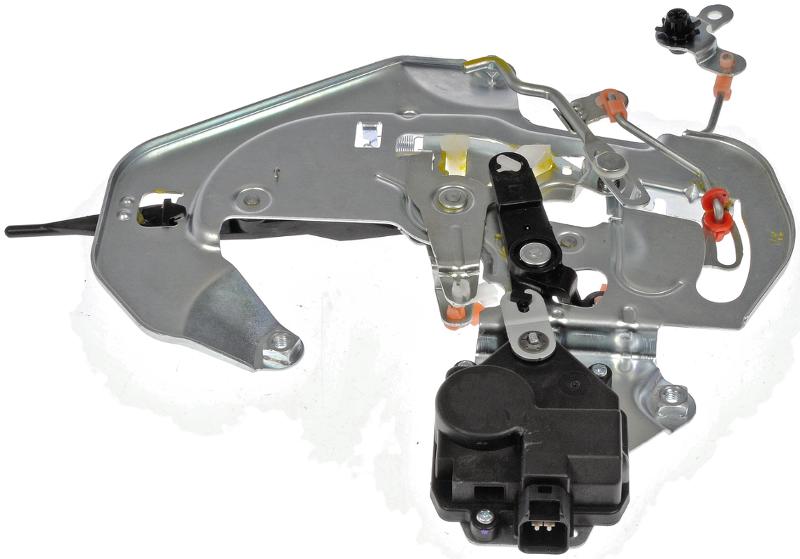 Dorman 937100 - Door Lock Actuator Motor Dorman 937100 Door Lock Actuator Motor product image 2 of 3