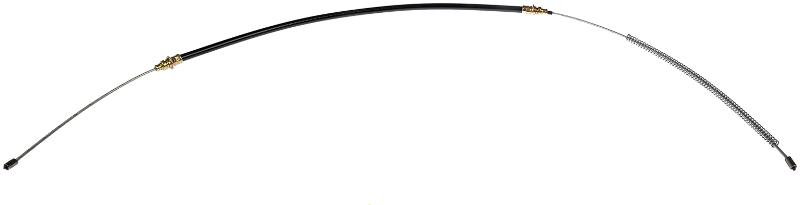 Dorman C92782 - Parking Brake Cable Dorman C92782 Parking Brake Cable product image 3 of 3