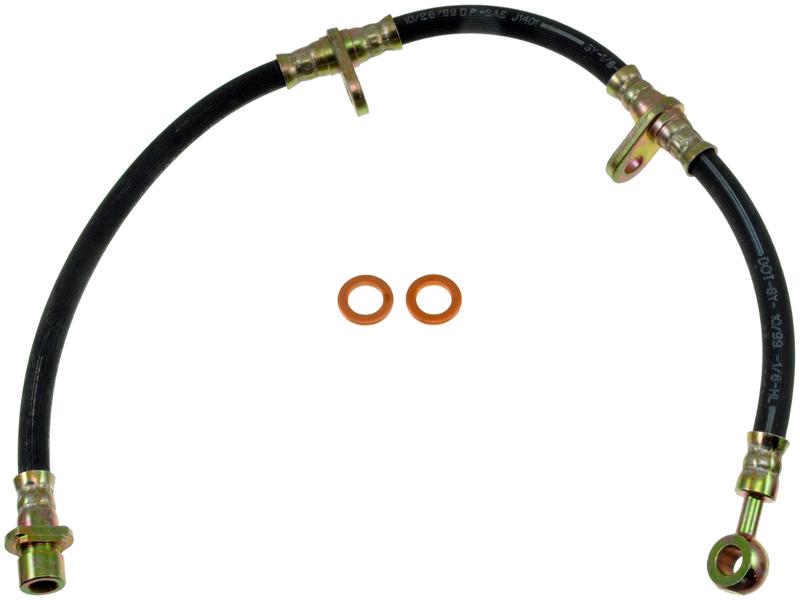 Dorman H38953 Brake Hydraulic Hose product image 3 of 3
