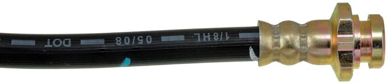 Dorman H380103 Brake Hydraulic Hose product image 3 of 3